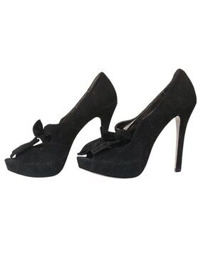Steve Madden Bow Heels